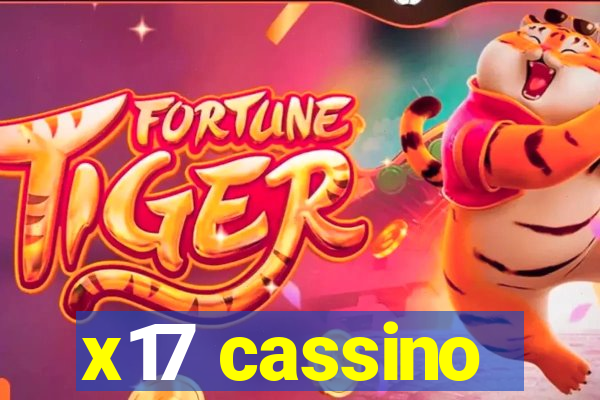 x17 cassino